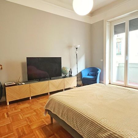 La Dolce Vita - Piazza Vetra Apartment Милано Екстериор снимка