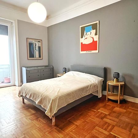 La Dolce Vita - Piazza Vetra Apartment Милано Екстериор снимка