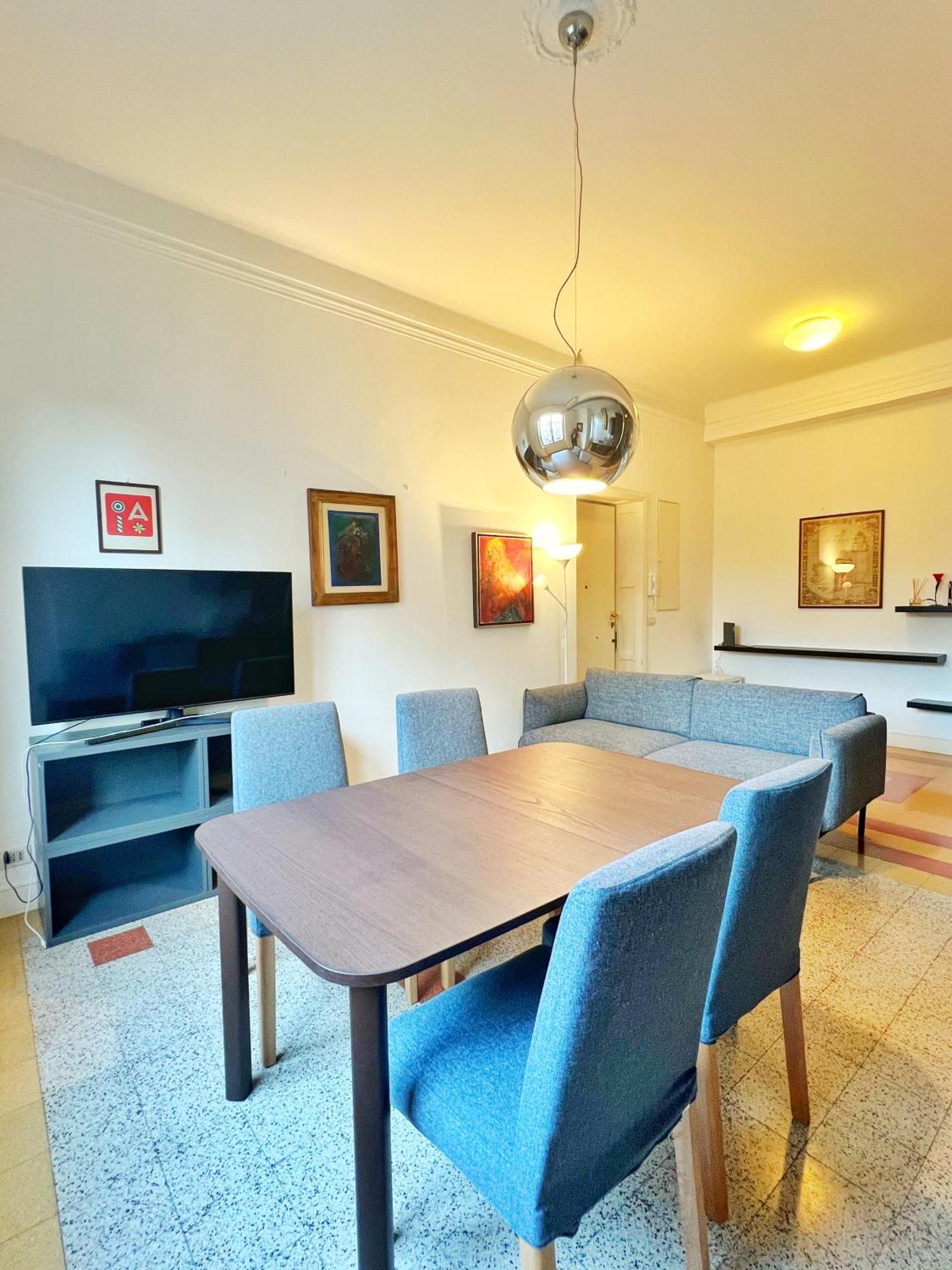 La Dolce Vita - Piazza Vetra Apartment Милано Екстериор снимка